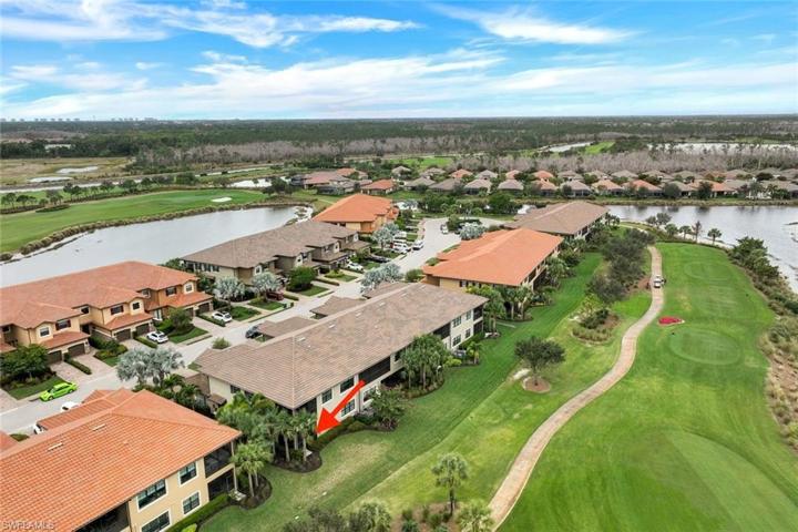 8769 Bellano CT # 104, NAPLES FL 34119