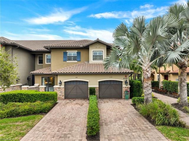 8769 Bellano CT # 104, NAPLES FL 34119