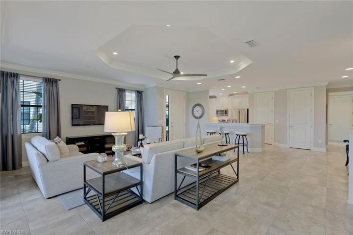 8769 Bellano CT # 104, NAPLES FL 34119