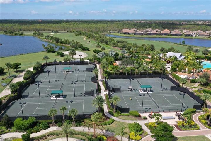 8769 Bellano CT # 104, NAPLES FL 34119