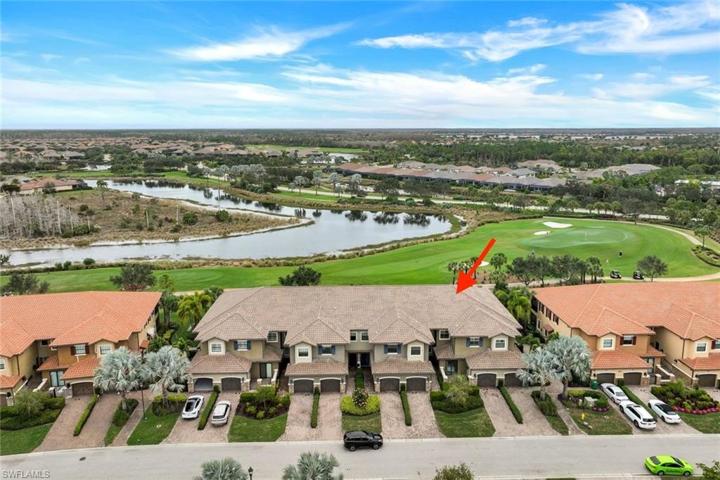 8769 Bellano CT # 104, NAPLES FL 34119