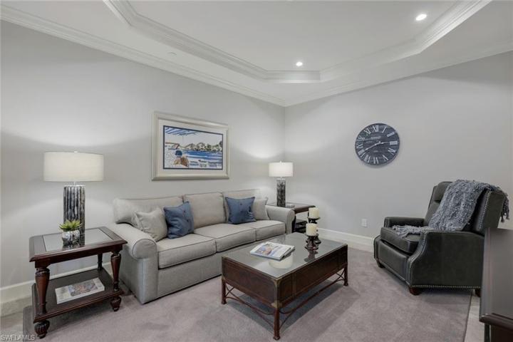 8769 Bellano CT # 104, NAPLES FL 34119