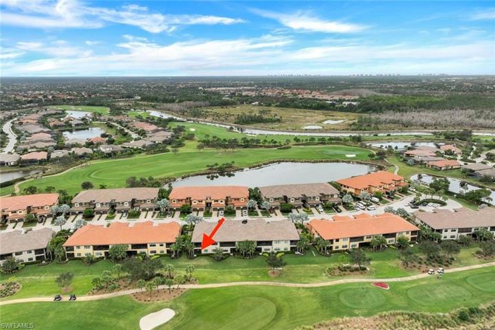 8769 Bellano CT # 104, NAPLES FL 34119