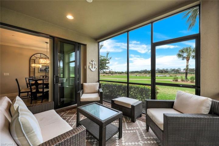 8769 Bellano CT # 104, NAPLES FL 34119