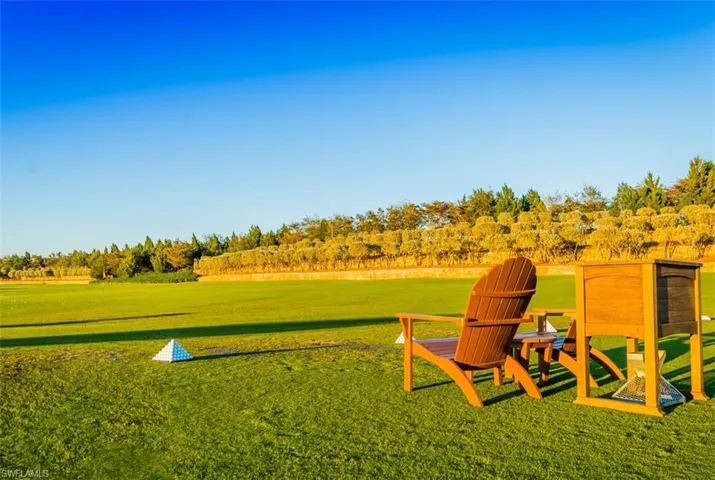 Driving Range