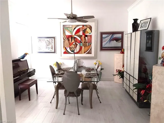 DINETTE