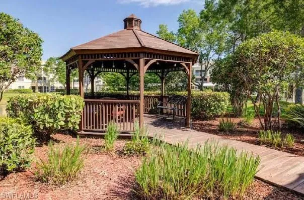 GAZEBO