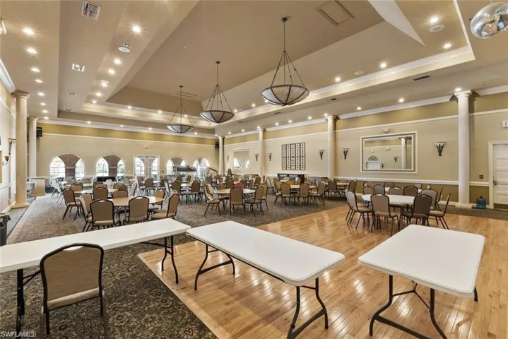 View of lobby