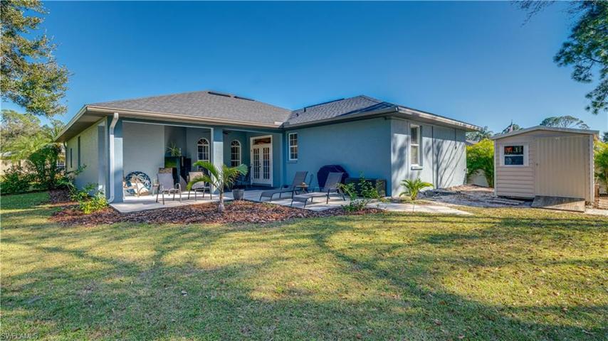 Take a look at the new 30-year architectural shingle roof; installed in December of 2023. What an enhancement? What an added bonus to this executive style home.