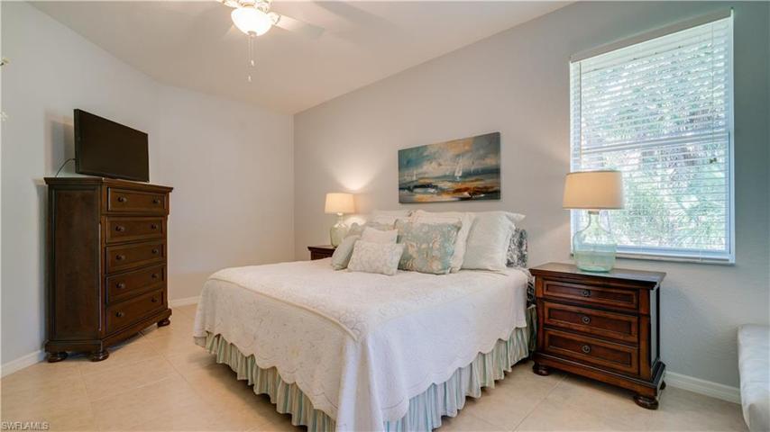 So much room. So many possibilities.