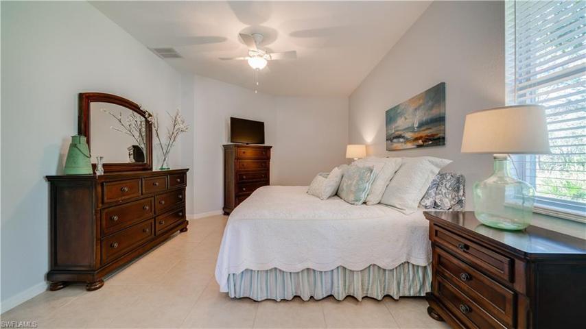 Spacious? Indeed!