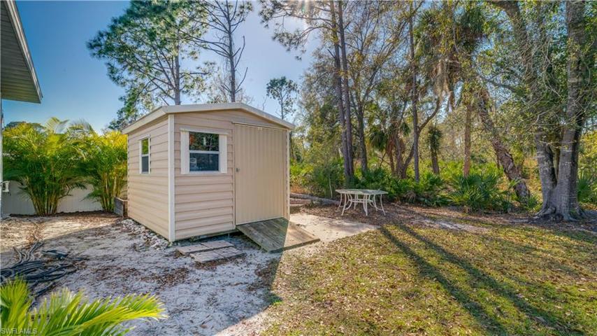 Is this your workshop? Or; is it your storage shed? The choice is yours.