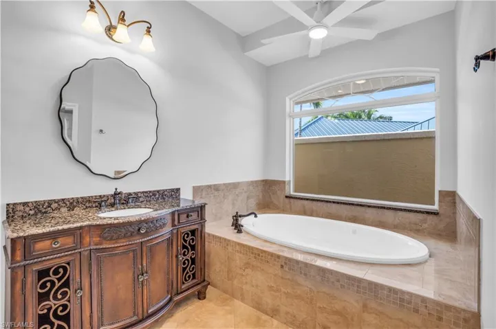 Master bath