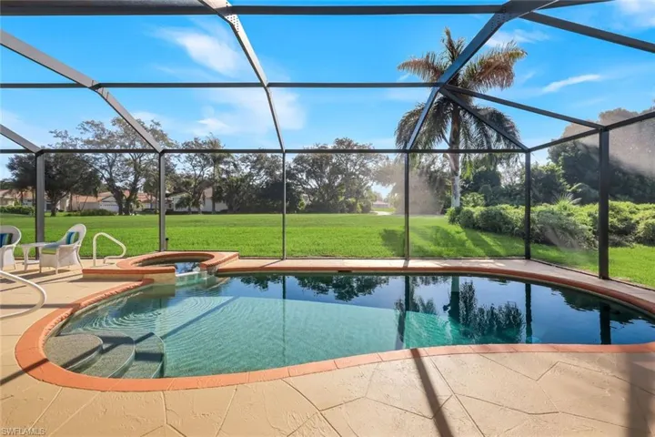 26307 Clarkston Dr, Bonita Springs, Florida 34135