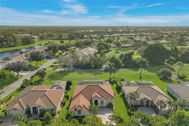 26307 Clarkston Dr, Bonita Springs, Florida 34135