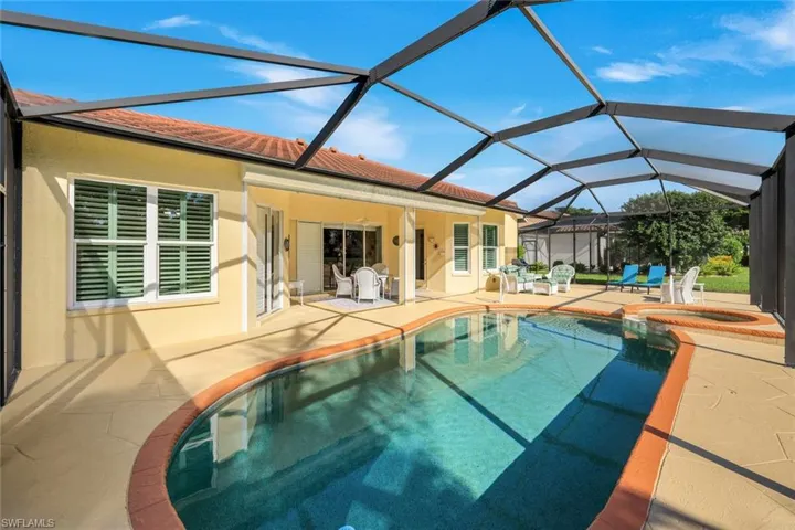 26307 Clarkston Dr, Bonita Springs, Florida 34135