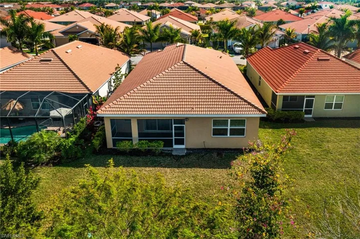 3028 Royal Gardens Ave, Fort Myers, Florida 33916
