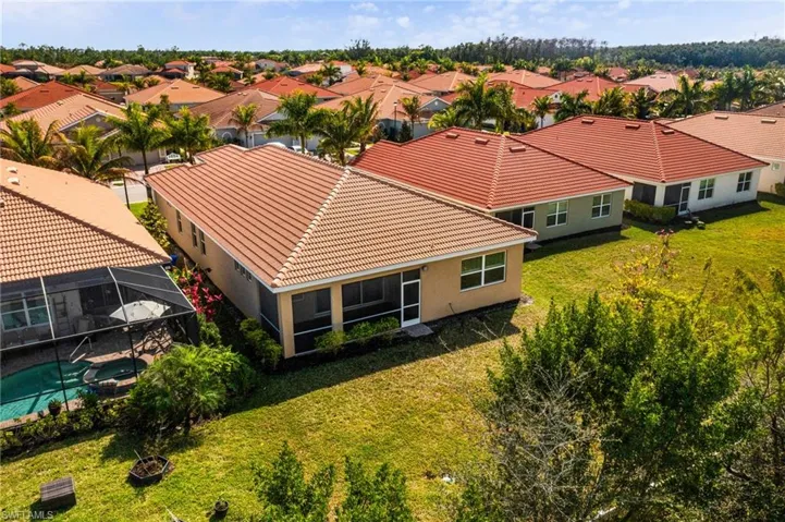 3028 Royal Gardens Ave, Fort Myers, Florida 33916