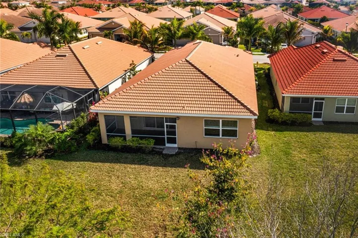 3028 Royal Gardens Ave, Fort Myers, Florida 33916