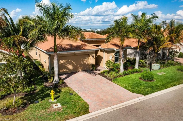 3028 Royal Gardens Ave, Fort Myers, Florida 33916