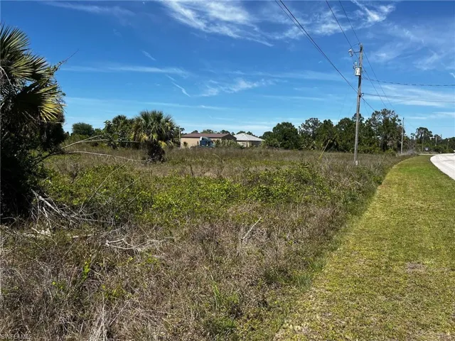 966 Graystone Ave, Lehigh Acres Fl 33974