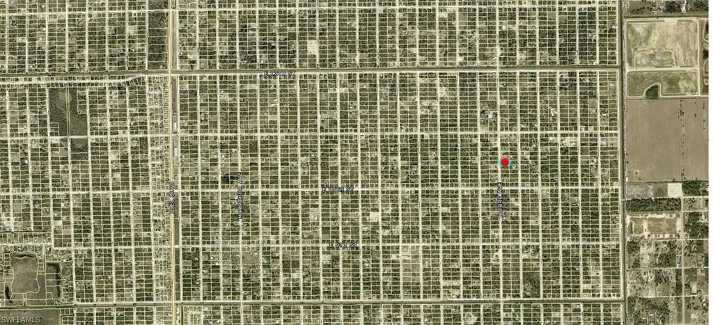 1010 Moore Ave, Lehigh Acres, Florida 33972