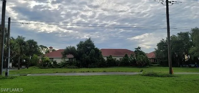 Lot View From Summerlin Road