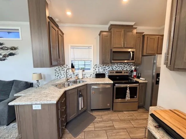 5471  Cypress Trail Resort  CIR, Fort Myers, FL 33905