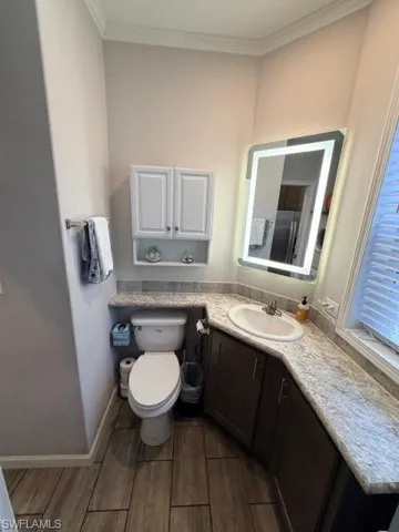 5471  Cypress Trail Resort  CIR, Fort Myers, FL 33905