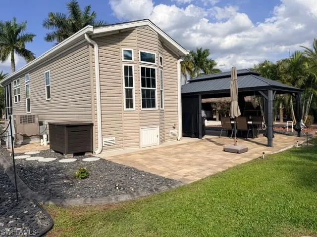 5471  Cypress Trail Resort  CIR, Fort Myers, FL 33905