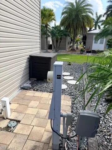 5471  Cypress Trail Resort  CIR, Fort Myers, FL 33905