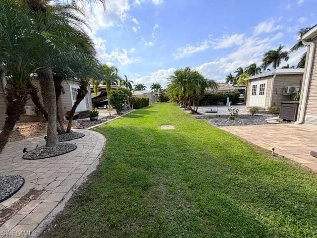 5471  Cypress Trail Resort  CIR, Fort Myers, FL 33905