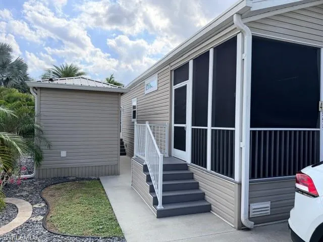 5471  Cypress Trail Resort  CIR, Fort Myers, FL 33905