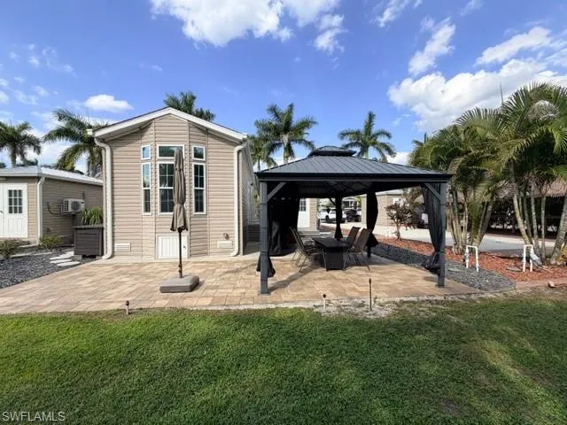 5471  Cypress Trail Resort  CIR, Fort Myers, FL 33905