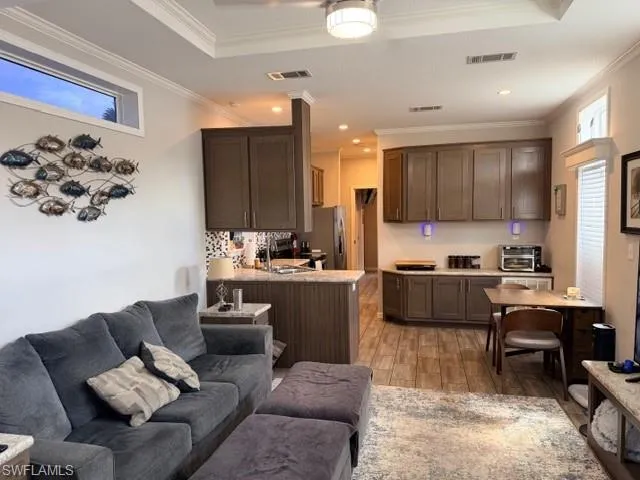 5471  Cypress Trail Resort  CIR, Fort Myers, FL 33905