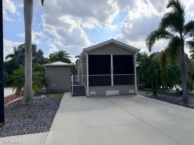5471  Cypress Trail Resort  CIR, Fort Myers, FL 33905