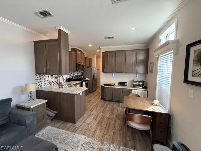 5471  Cypress Trail Resort  CIR, Fort Myers, FL 33905