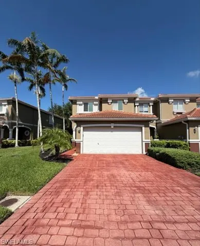 17560 Brickstone Loop, Fort Myers, Florida 33967