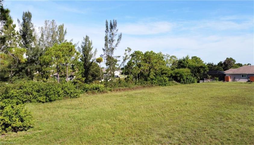 2520 NW 18th  PL, CAPE CORAL, FL 33993