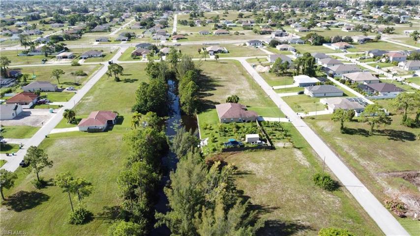 2520 NW 18th  PL, CAPE CORAL, FL 33993