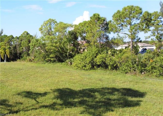 2520 NW 18th  PL, CAPE CORAL, FL 33993