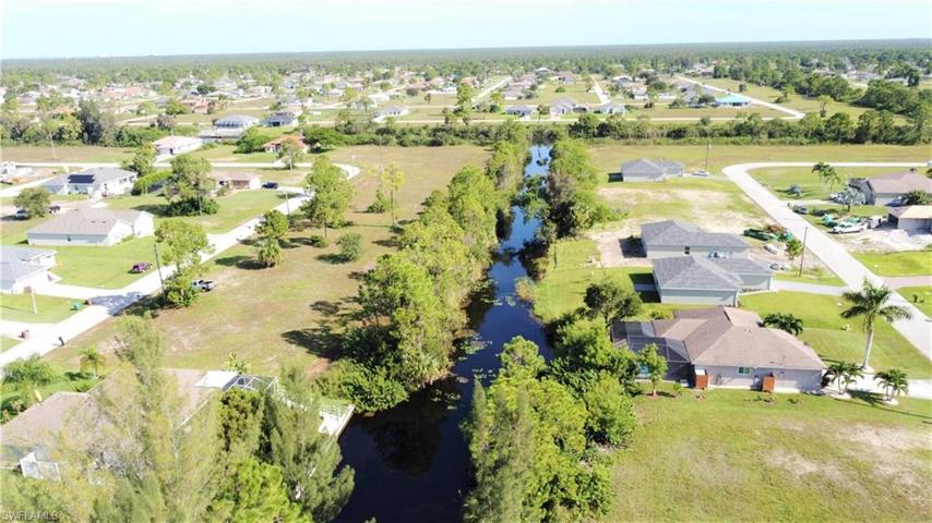 2520 NW 18th  PL, CAPE CORAL, FL 33993