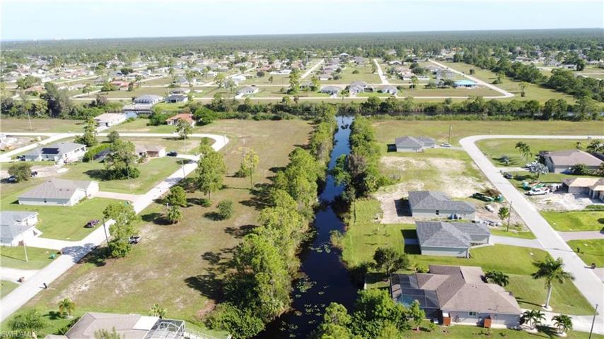 2520 NW 18th  PL, CAPE CORAL, FL 33993