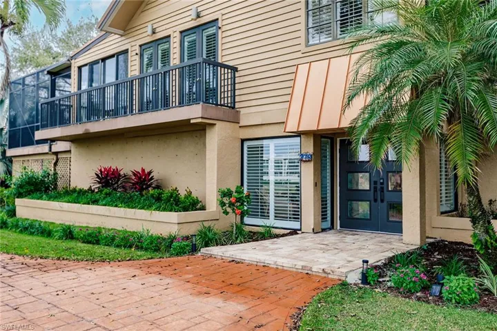 376 Leatherfern Ln, Marco Island, Florida 34145