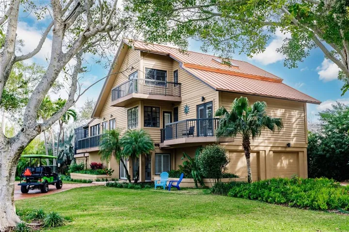 376 Leatherfern Ln, Marco Island, Florida 34145