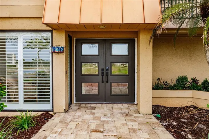 376 Leatherfern Ln, Marco Island, Florida 34145