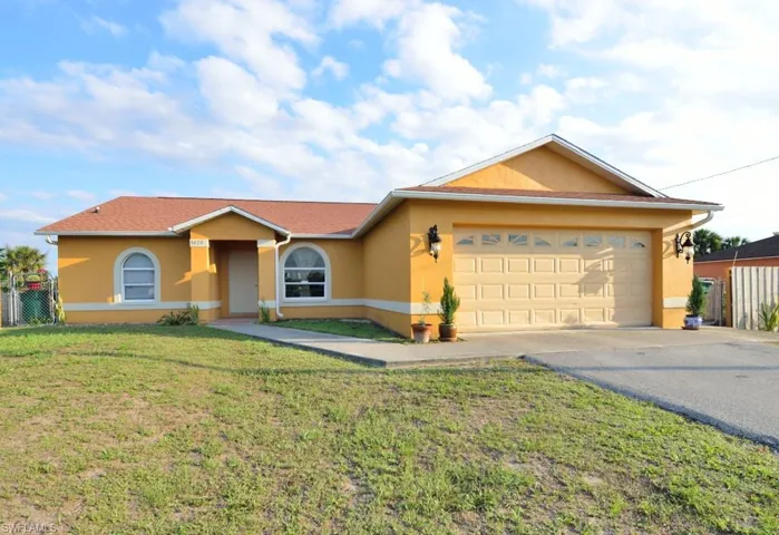 3420  Randall  BLVD, Naples, FL 34120