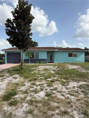 1508 Markdale St E, Lehigh Acres, Florida 33936