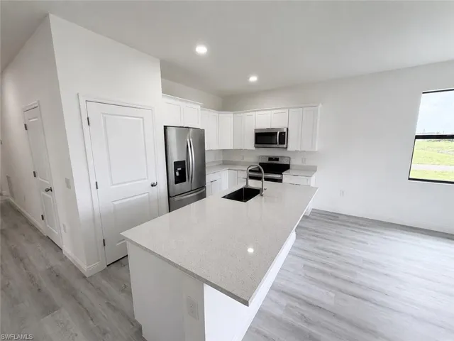 1042 Monday St, Labelle, Florida 33935