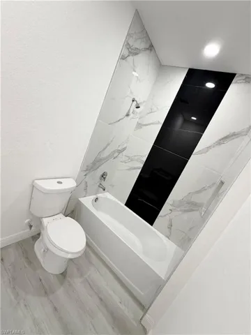 2nd primary bathroom